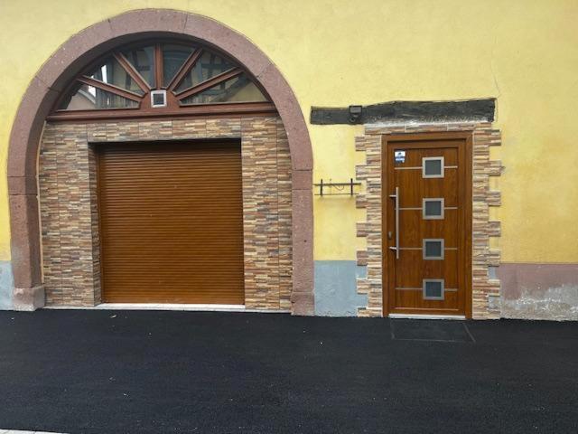 Suite Solie Spa Wintzenheim Exterior foto