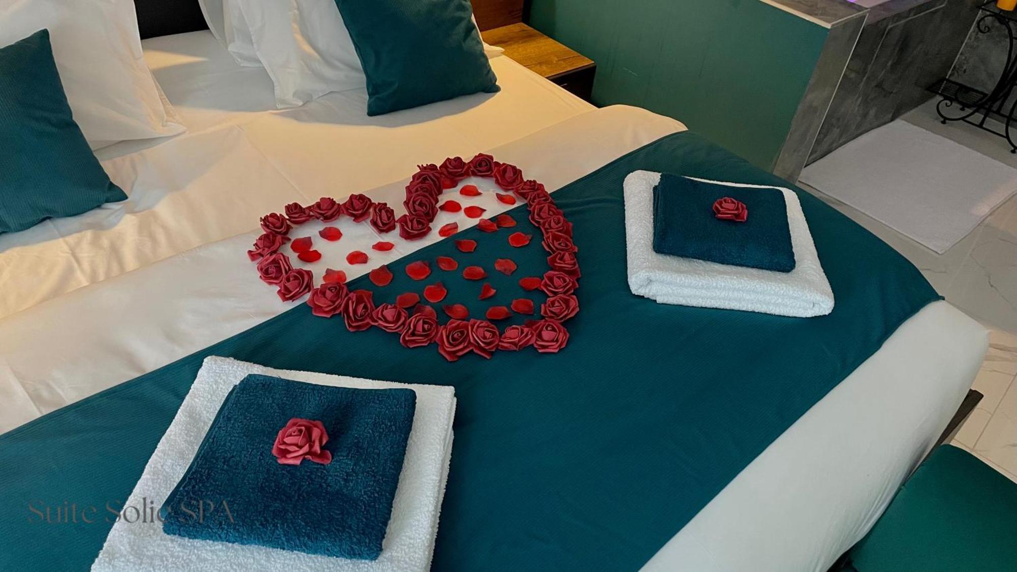 Suite Solie Spa Wintzenheim Exterior foto