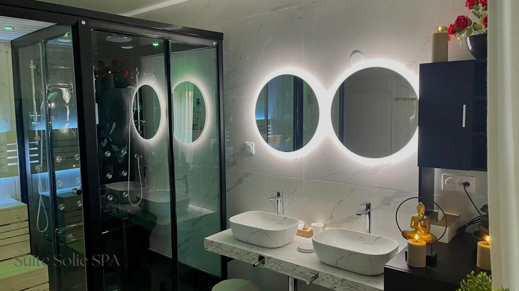 Suite Solie Spa Wintzenheim Exterior foto